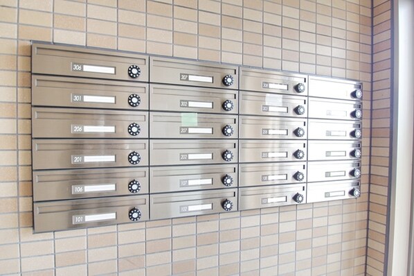 アイリスの物件内観写真